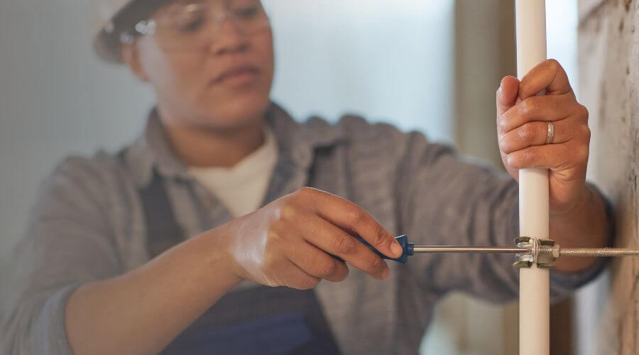 Professional industrial roofing company in Rockford, MN